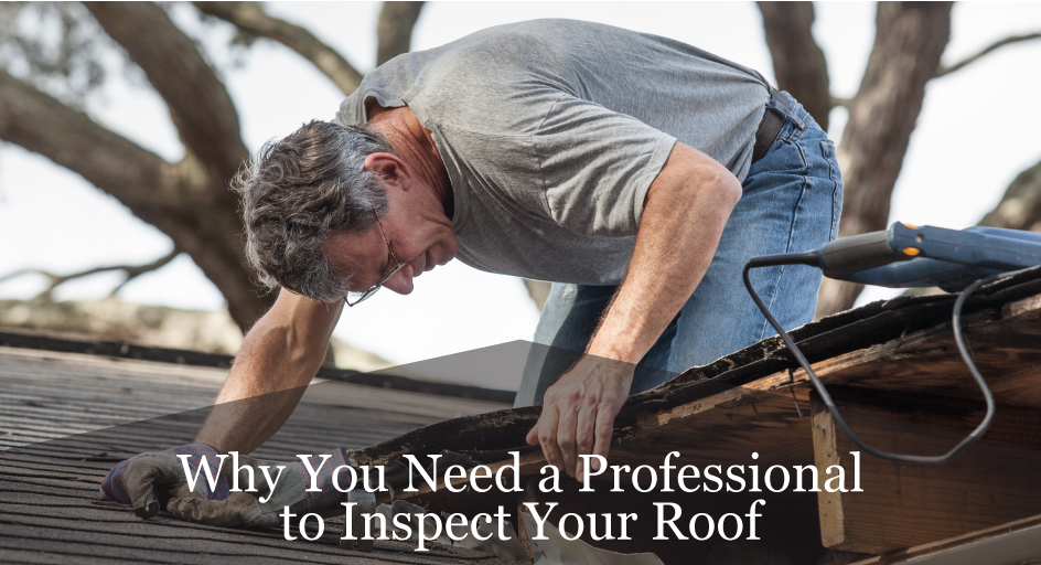 professional roof inspection, Dowell Roofing, Murfreesboro Roofers